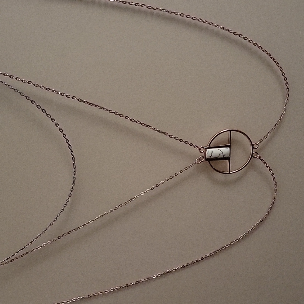 Body jewelry